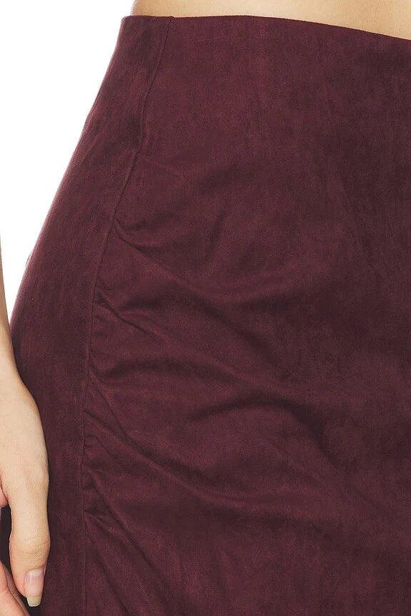 Sampaio Skirt