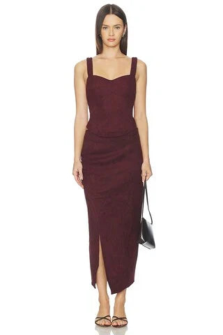 Sampaio Skirt