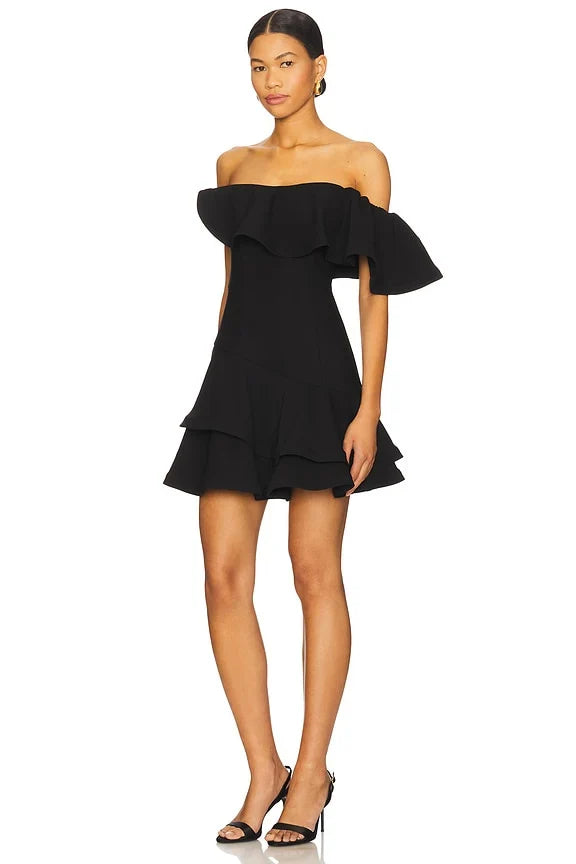 Ava Mini Dress
