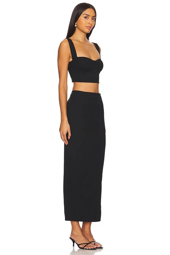 Veneda Skirt Set