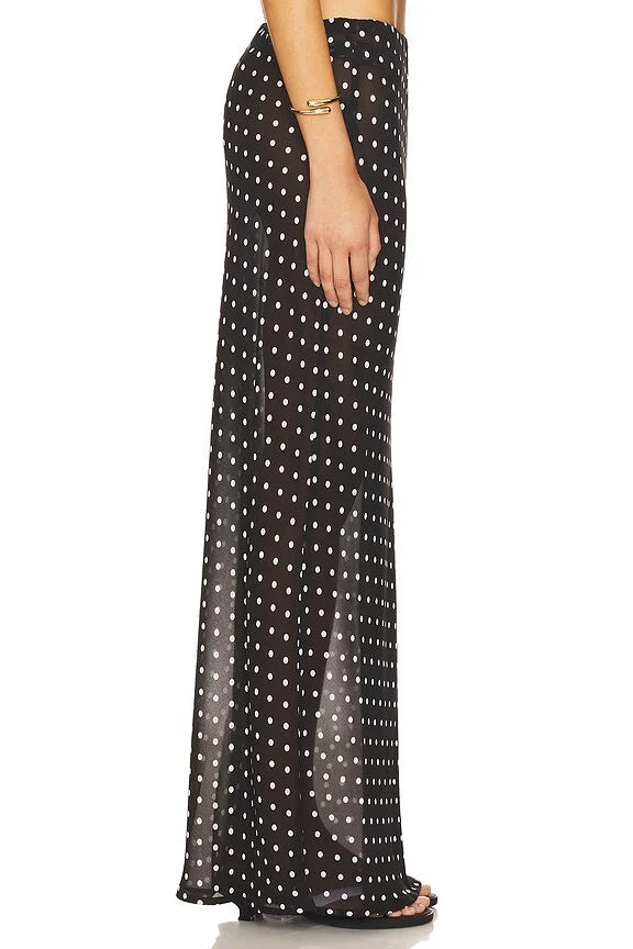 Cyrus Maxi Skirt