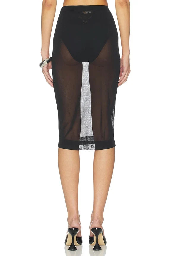 Lucille Skirt