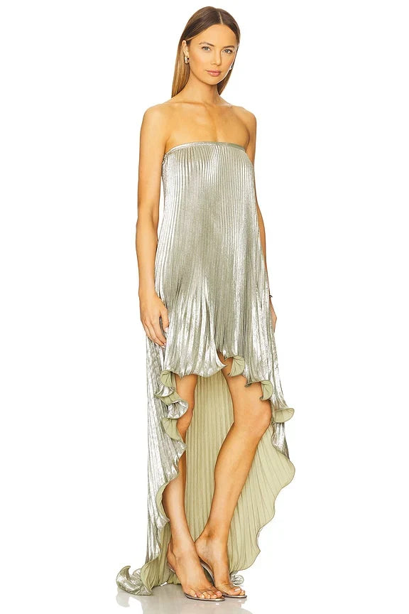 Feminite Dress