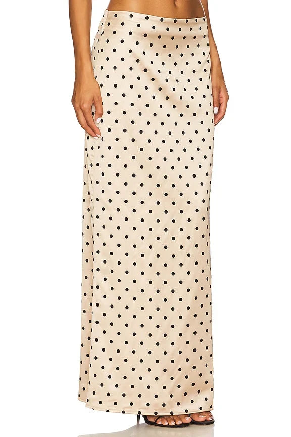 Elianna Midi Skirt