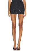 Zelpha Mini Skirt