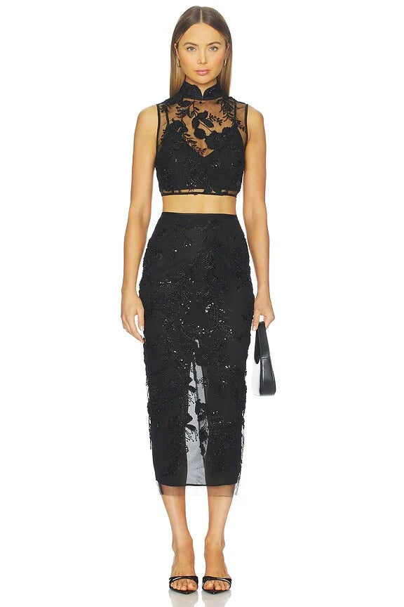 Skye Skirt