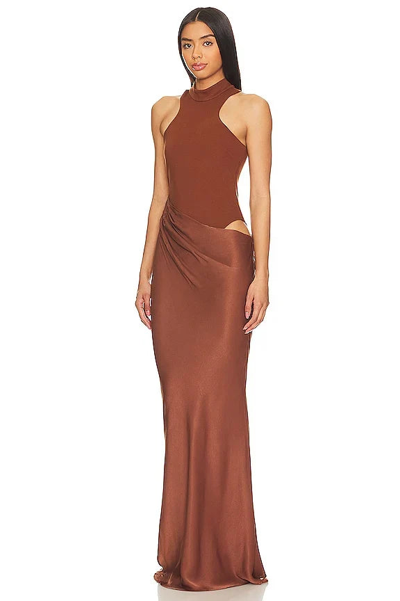 Estrella Maxi Dress
