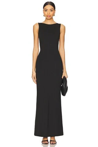 Astra Maxi Dress
