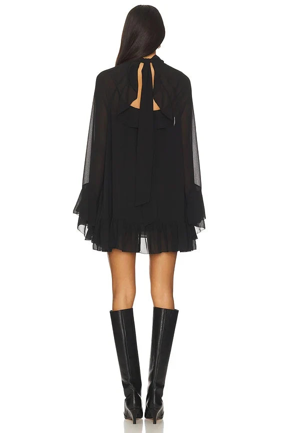 Nelly Mini Dress