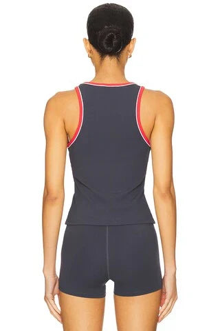 Nexus Rib Tank Top