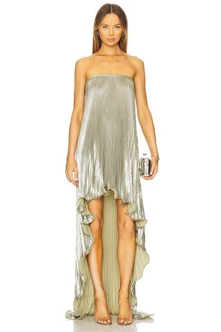 Feminite Dress