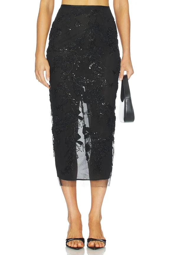 Skye Skirt