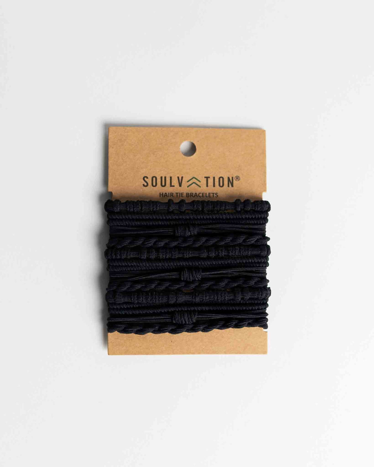 Boho Hair Ties